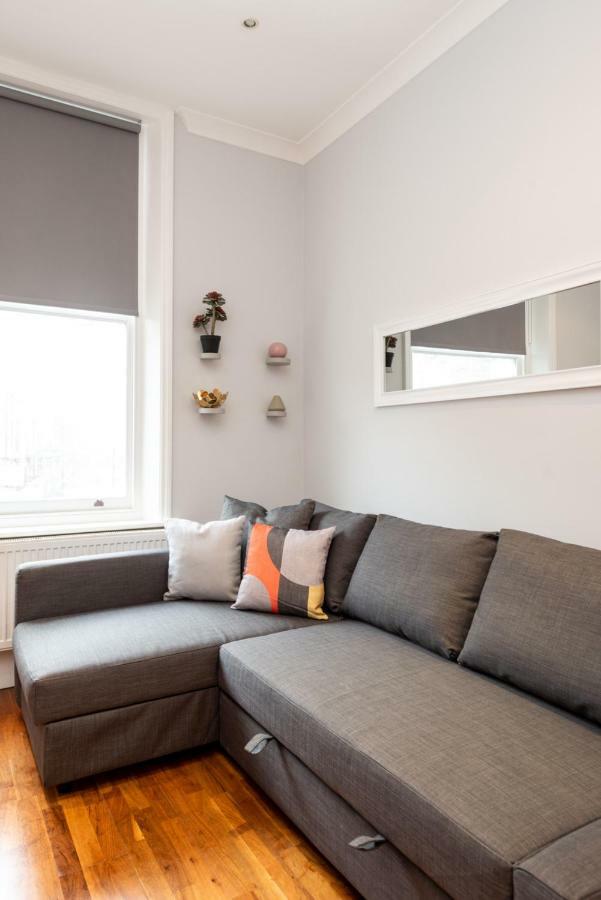 Camden Apartment A/Apartment London Exterior foto