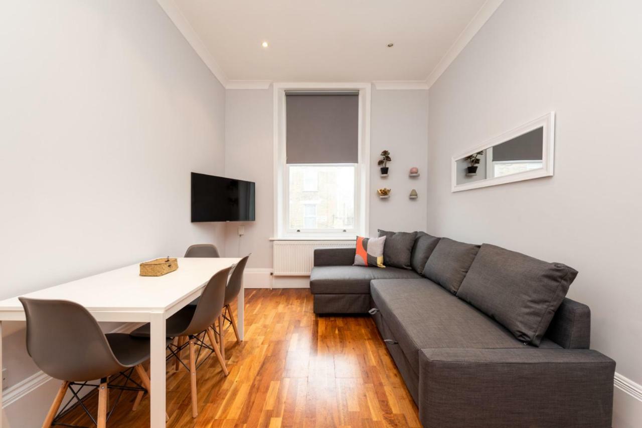 Camden Apartment A/Apartment London Exterior foto