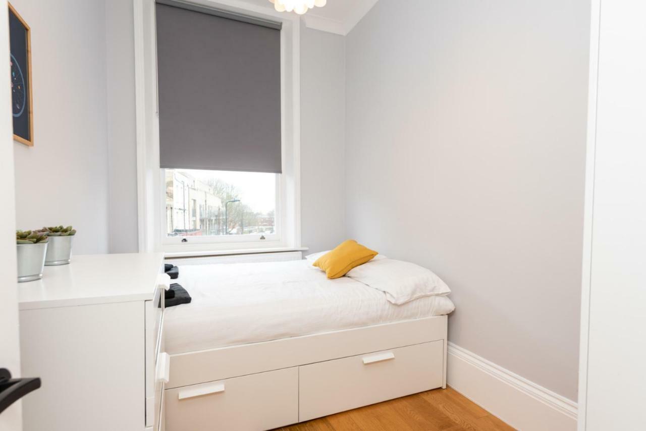 Camden Apartment A/Apartment London Exterior foto
