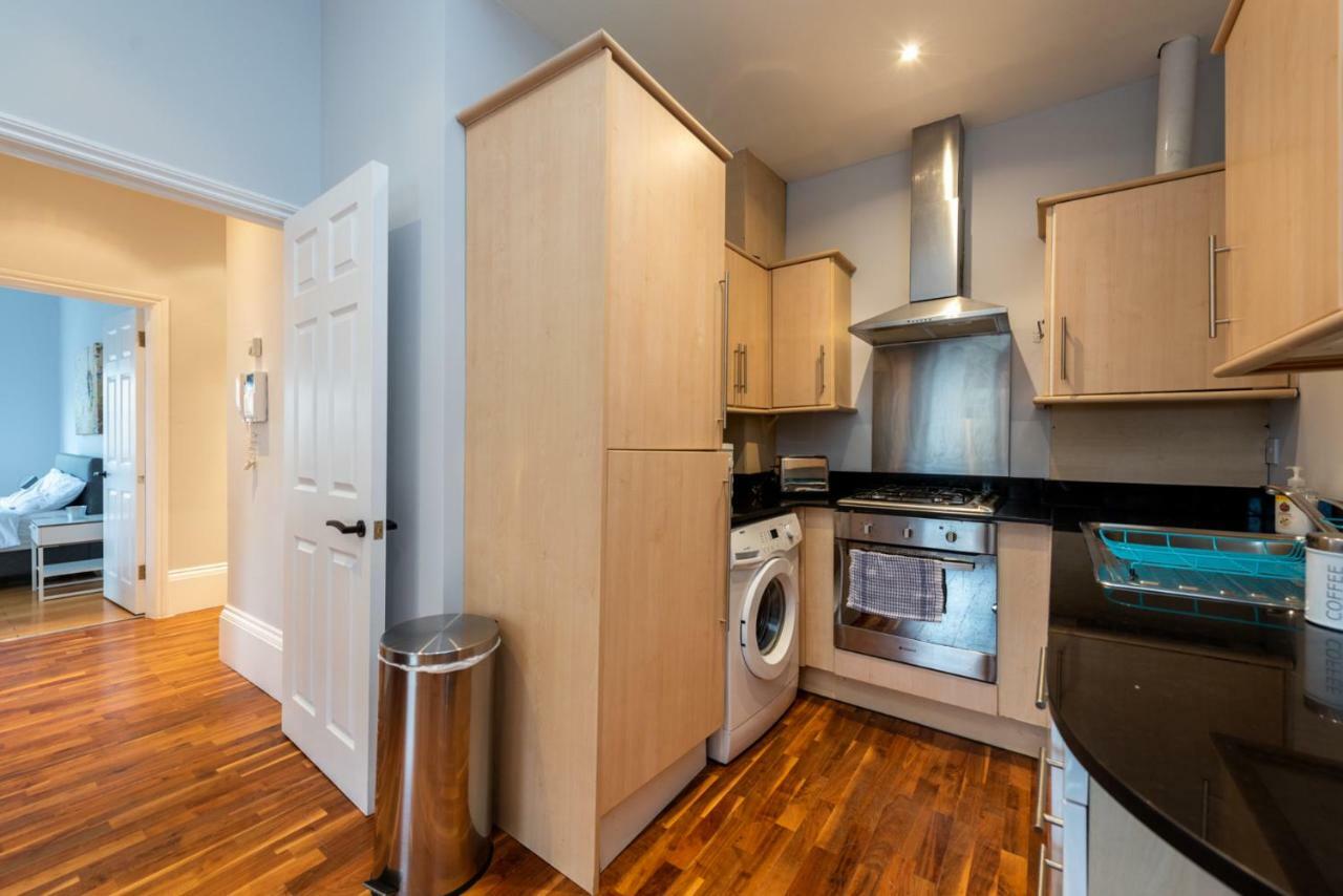 Camden Apartment A/Apartment London Exterior foto